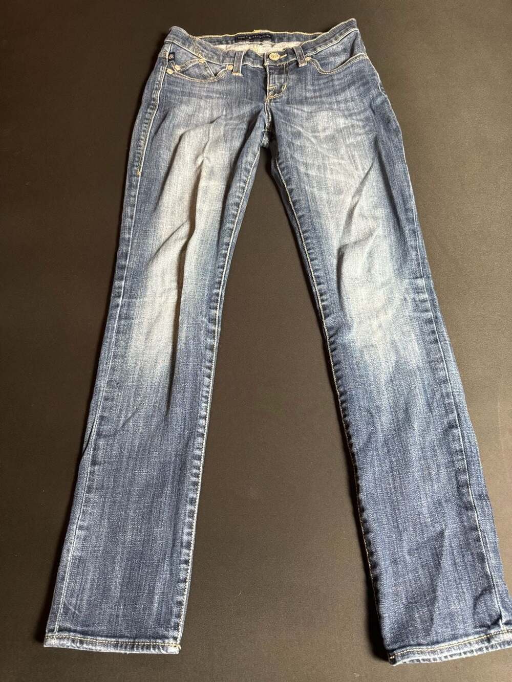 Rock & Republic Berlin Jeans Size 6
